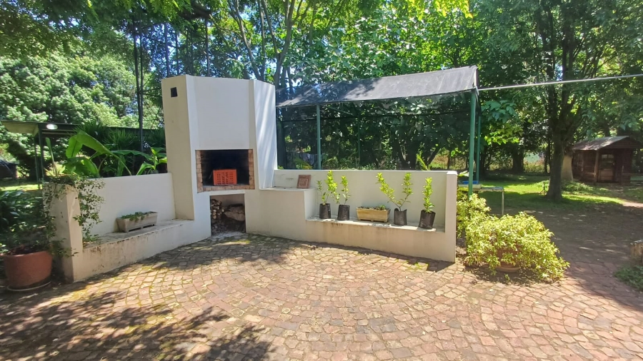 Commercial Property for Sale in Scheerpoort A H North West